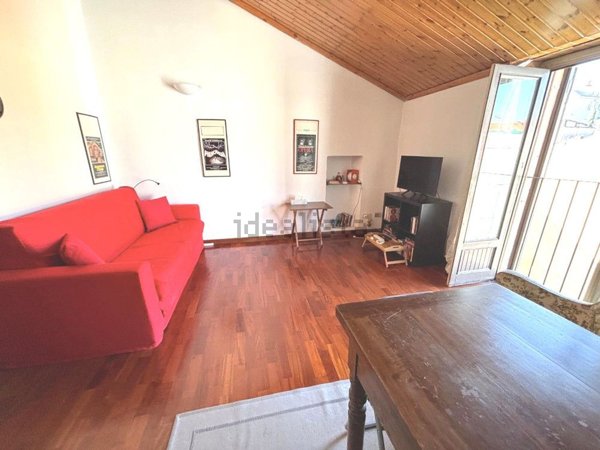 appartamento in affitto a Milano in zona Centro Direzionale