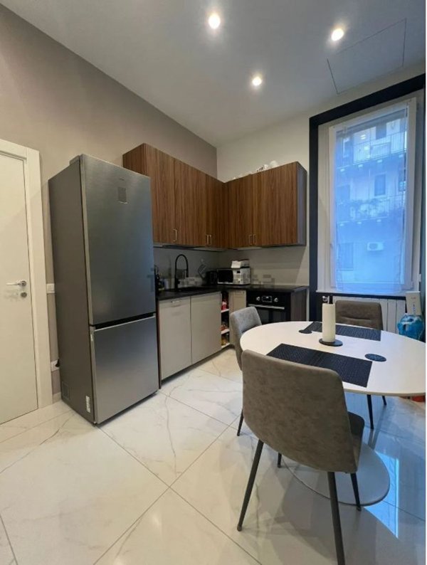 appartamento in affitto a Milano in zona Isola