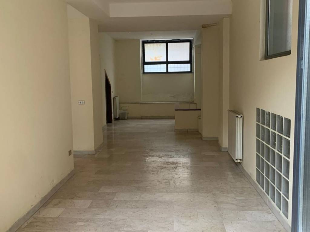 negozio in affitto a Milano in zona Porta Vittoria