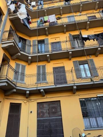 appartamento in affitto a Milano in zona Bovisa