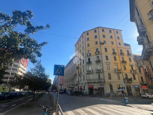 appartamento in affitto a Milano in zona Vigentino