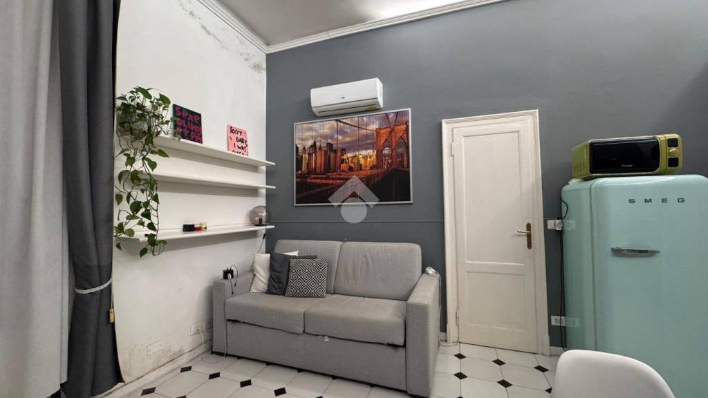 appartamento in affitto a Milano in zona Piazzale Lodi