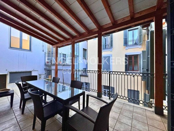 ufficio in affitto a Milano in zona Centro Storico