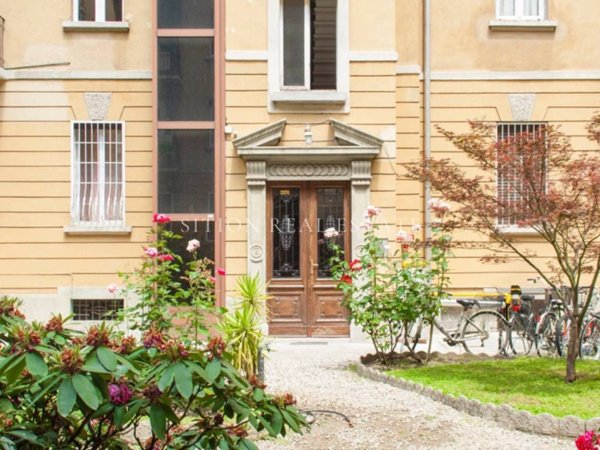 appartamento in affitto a Milano in zona Città Studi