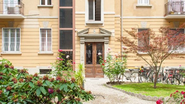 appartamento in affitto a Milano in zona Città Studi