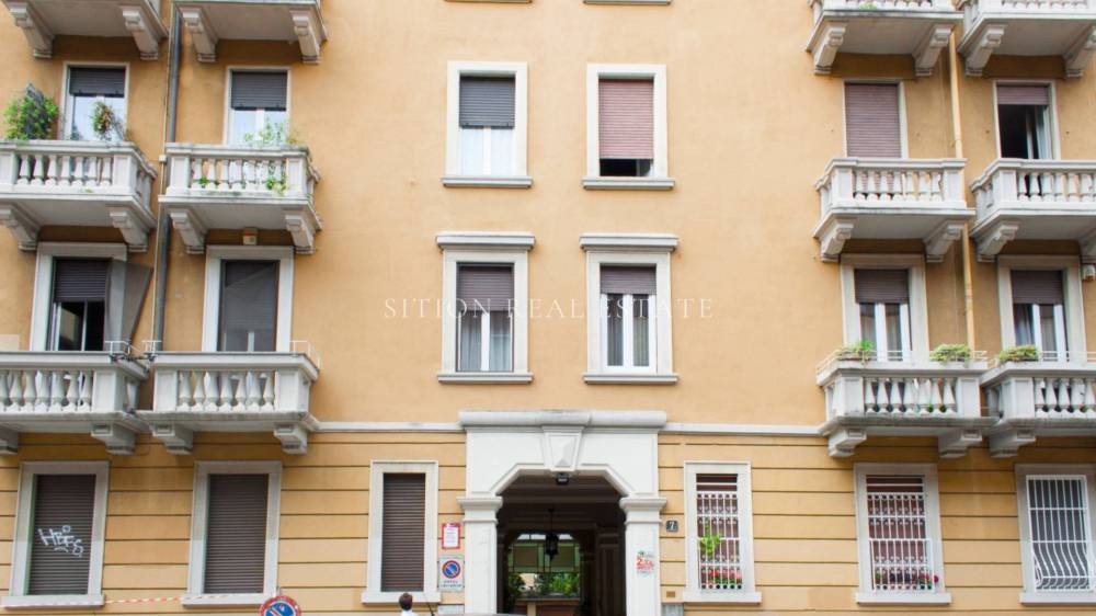 appartamento in affitto a Milano in zona Città Studi