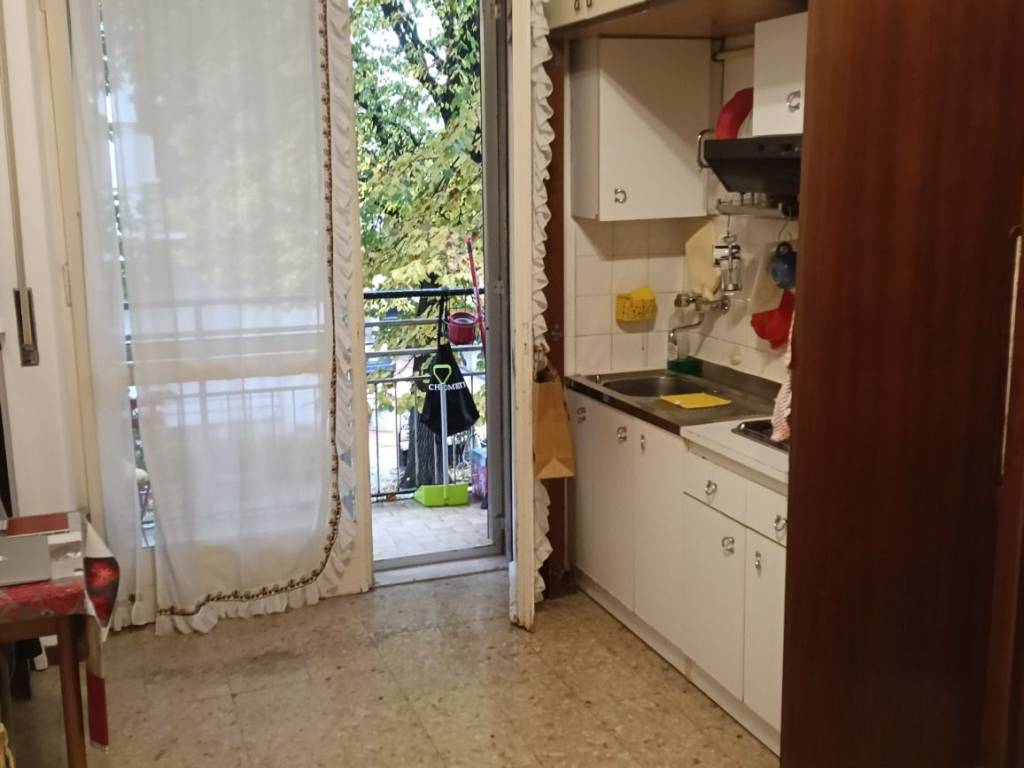 appartamento in affitto a Milano in zona Città Studi