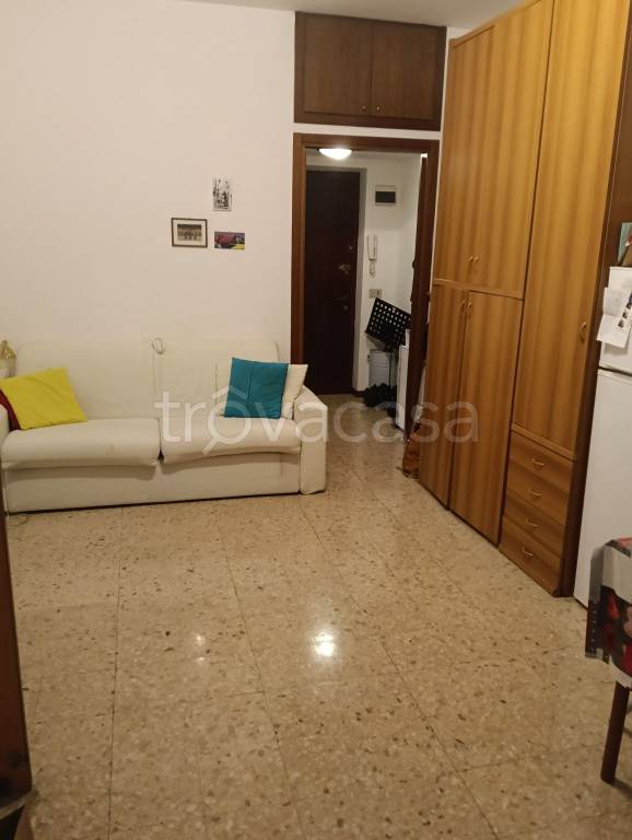 appartamento in affitto a Milano in zona Città Studi