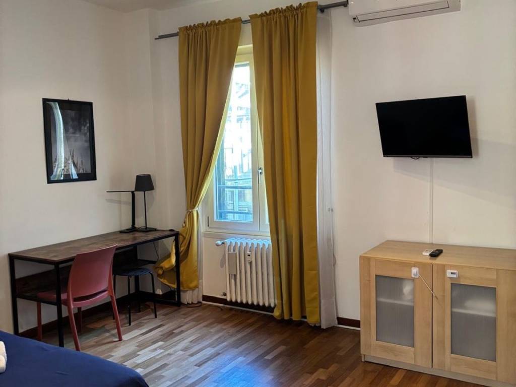 appartamento in affitto a Milano in zona Il Portello