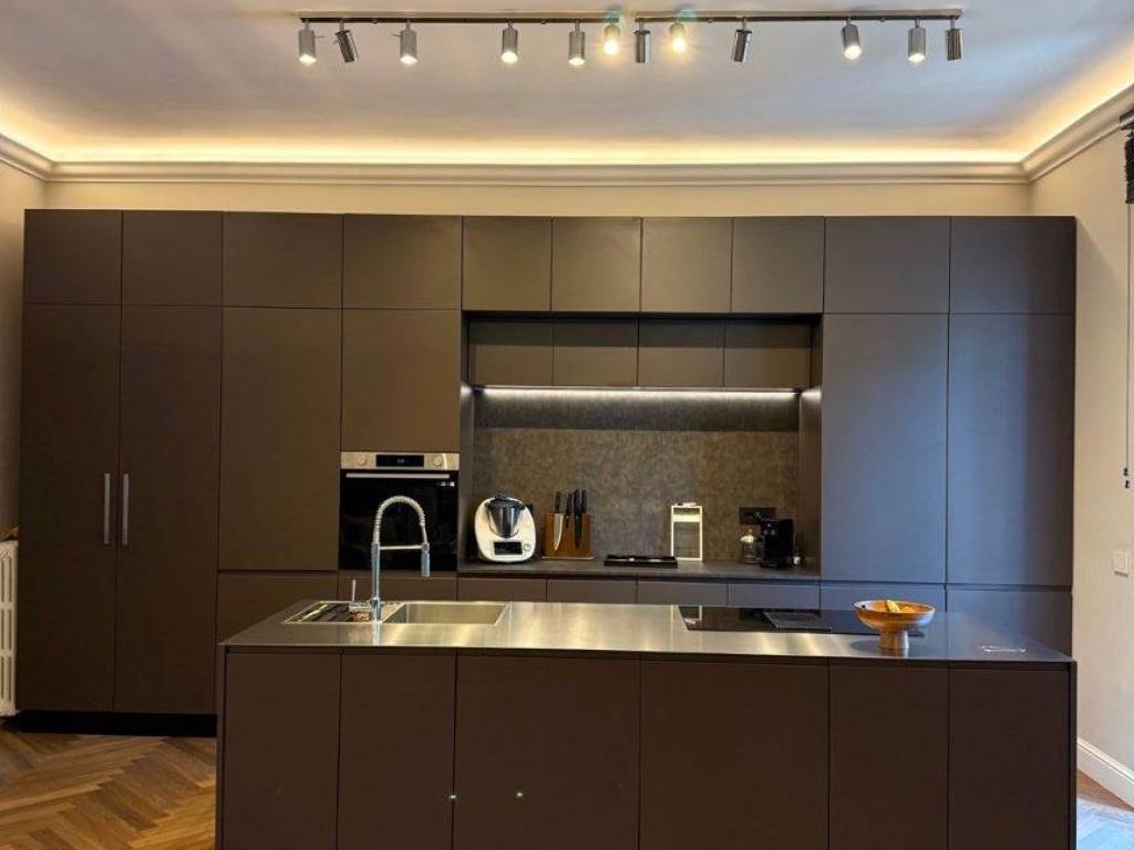 appartamento in affitto a Milano in zona Isola