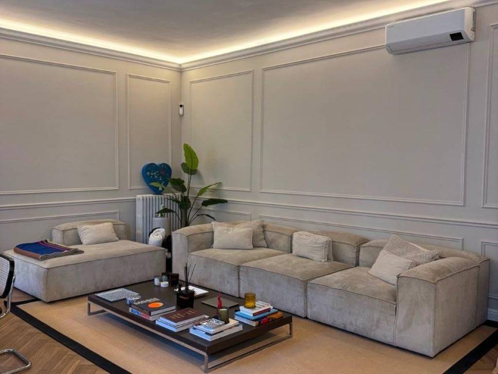 appartamento in affitto a Milano in zona Isola