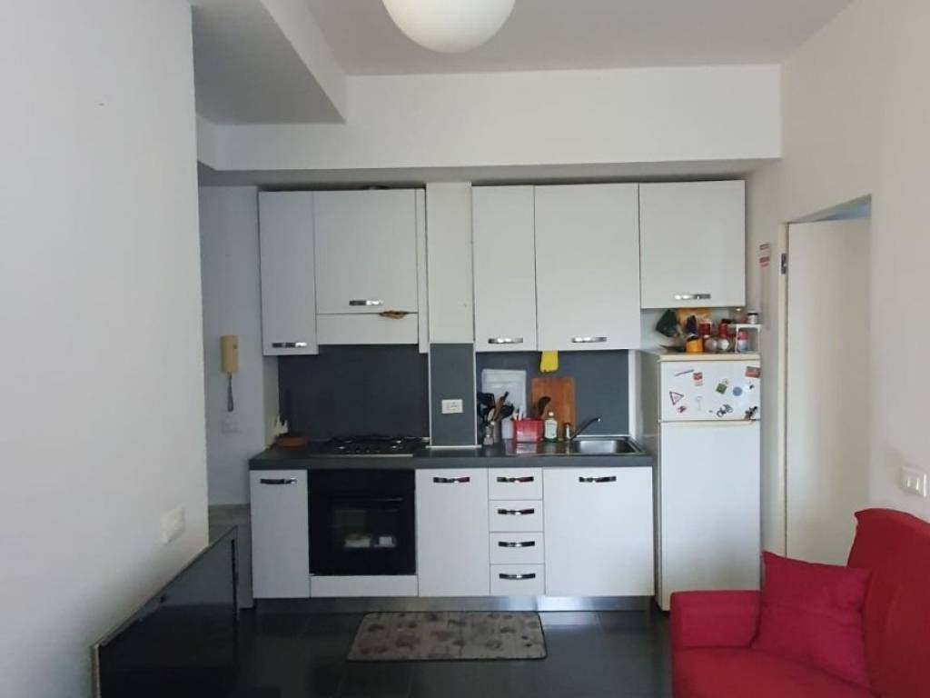 appartamento in affitto a Milano in zona Città Studi