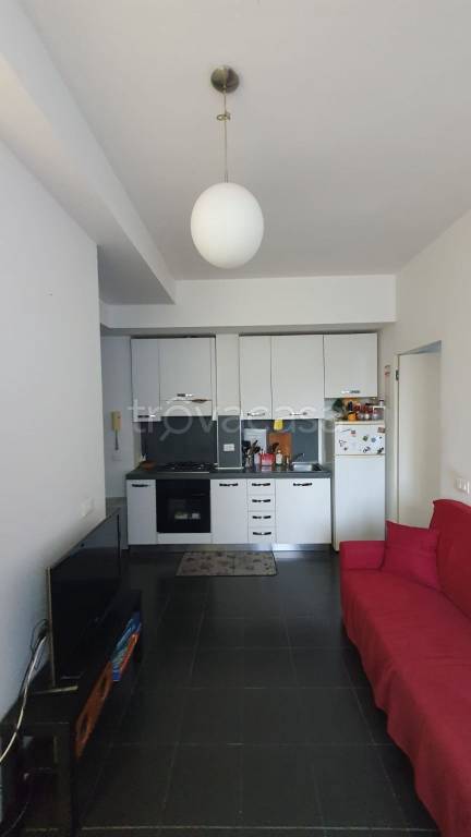 appartamento in affitto a Milano in zona Città Studi