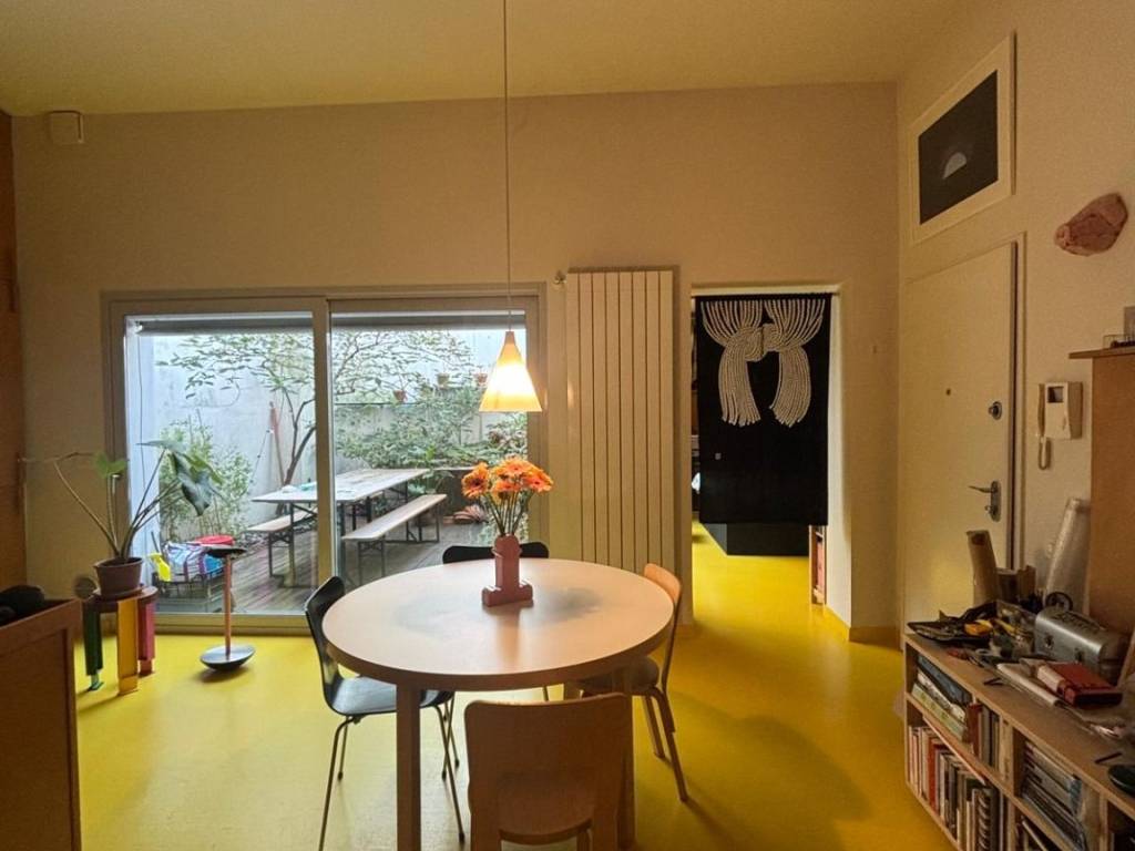 appartamento in affitto a Milano in zona Città Studi