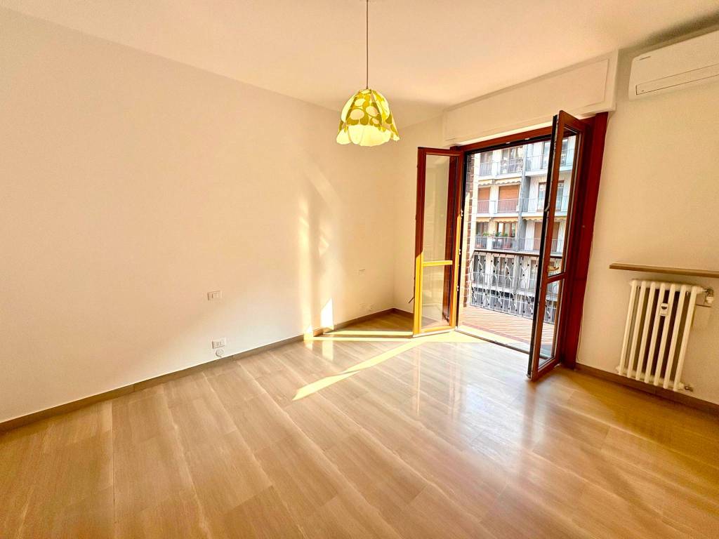 appartamento in affitto a Milano in zona Isola