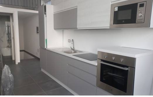 appartamento in affitto a Milano in zona Bovisa