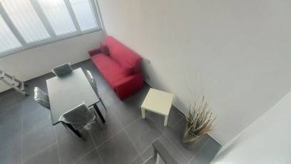 appartamento in affitto a Milano in zona Bovisa