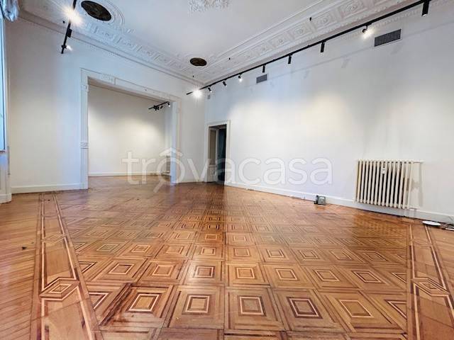 ufficio in affitto a Milano in zona Porta Romana