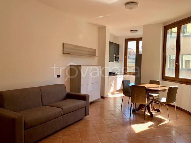 appartamento in affitto a Milano in zona Isola