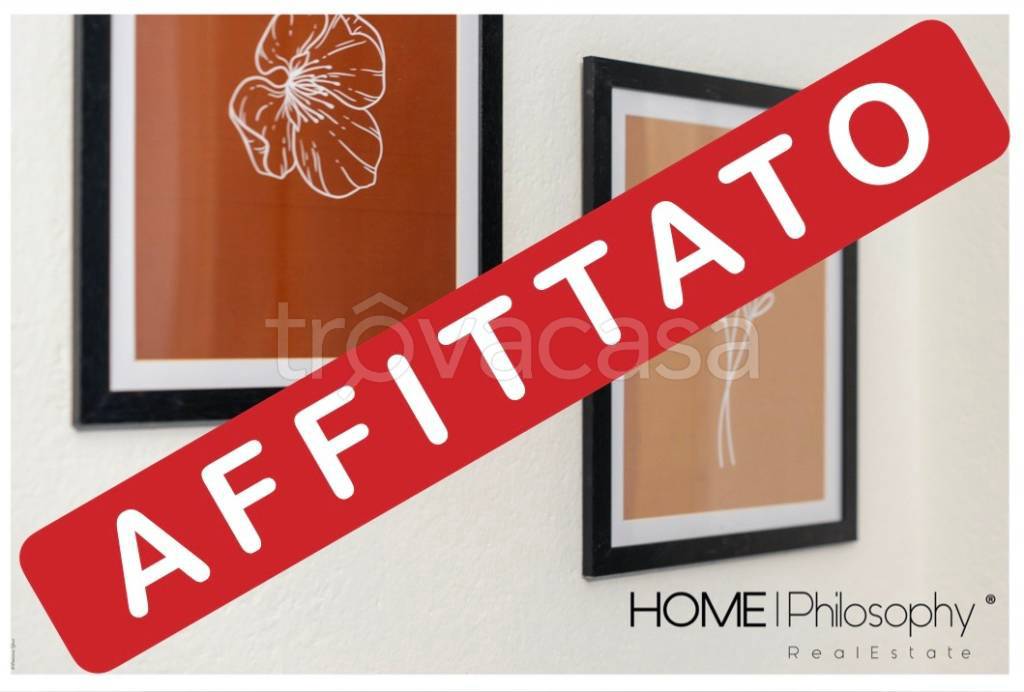 appartamento in affitto a Milano in zona San Siro