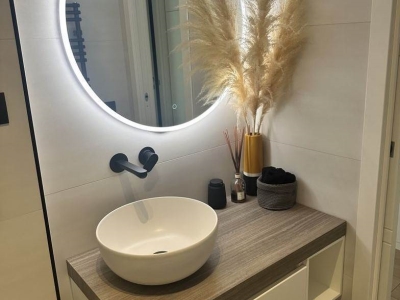 appartamento in affitto a Milano in zona Famagosta