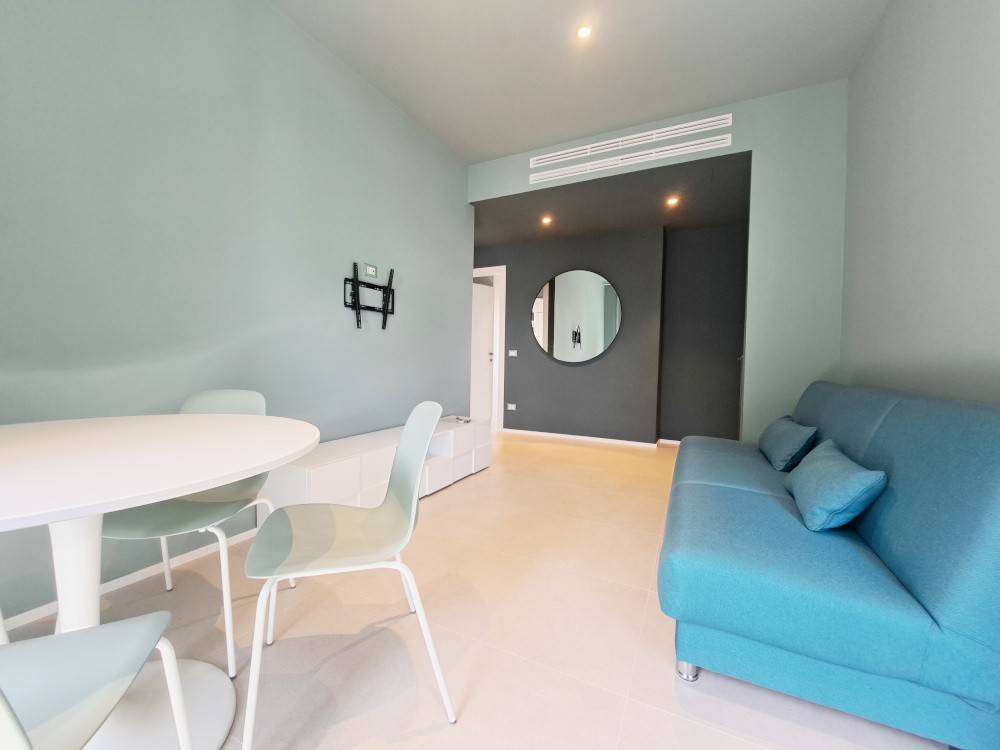 appartamento in affitto a Milano in zona Corvetto