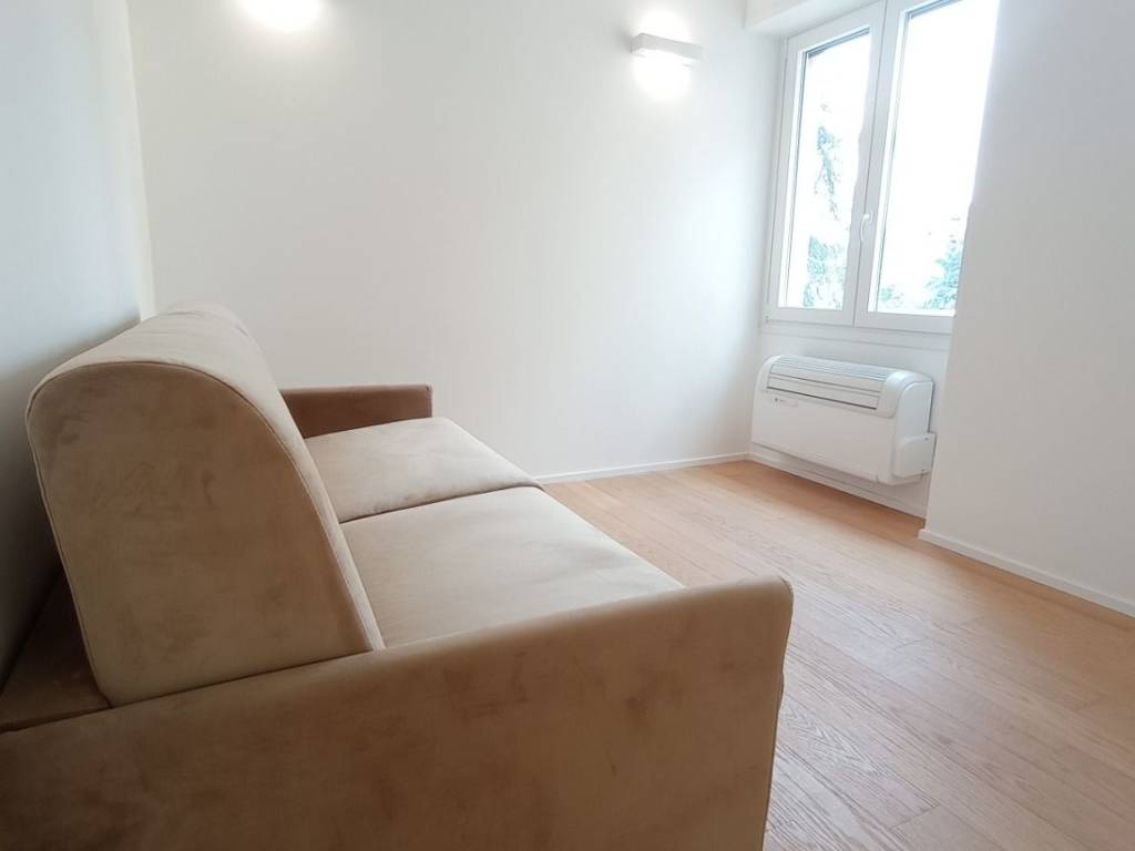 appartamento in affitto a Milano in zona Isola