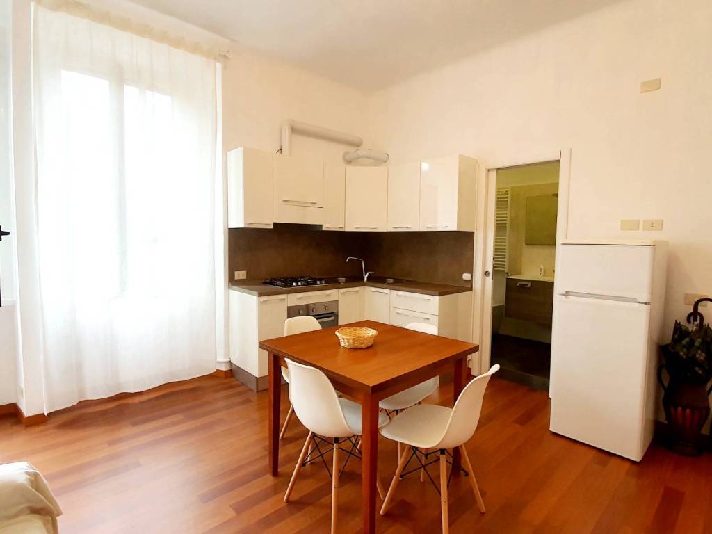 appartamento in affitto a Milano in zona Il Portello