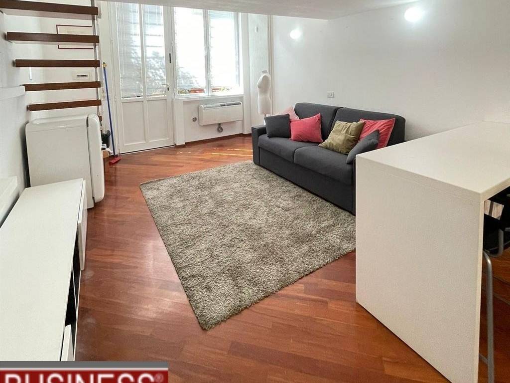 appartamento in affitto a Milano in zona XXII Marzo