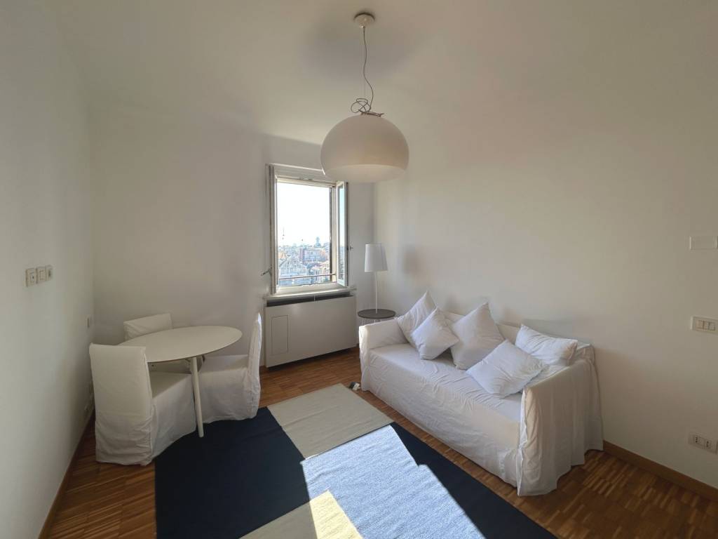 appartamento in affitto a Milano in zona Porta Venezia