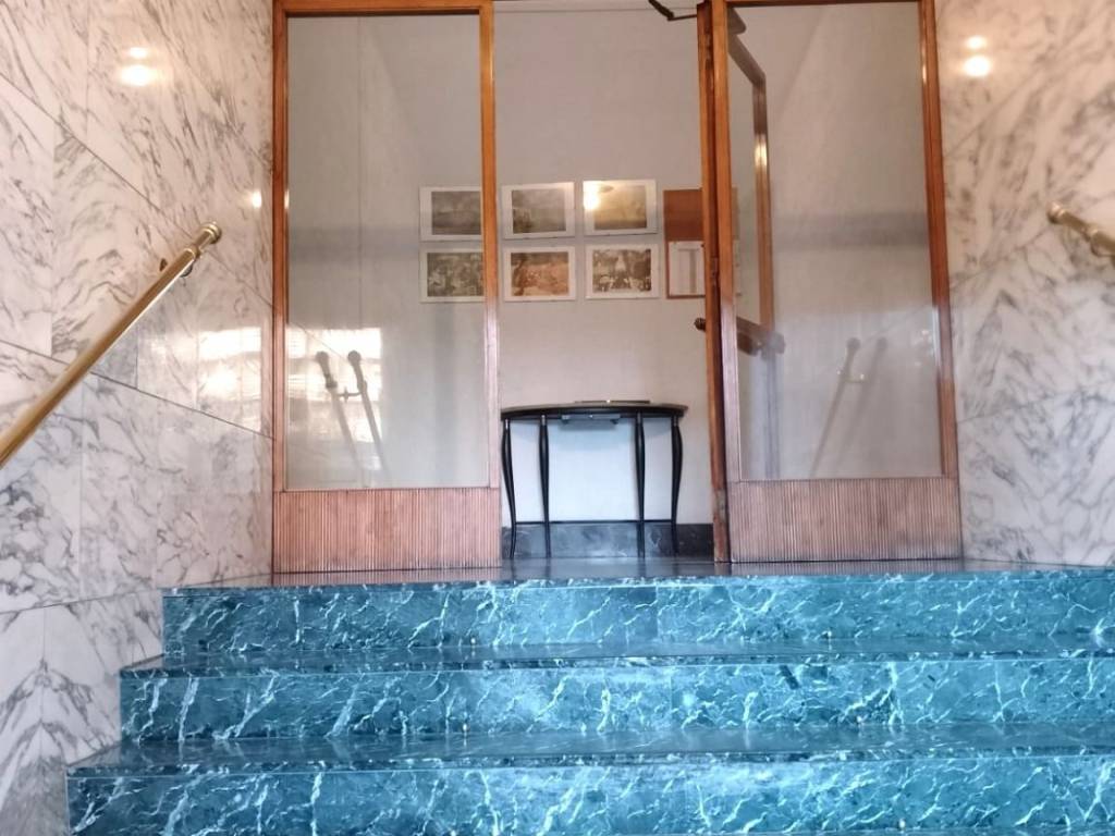 appartamento in affitto a Milano in zona Famagosta