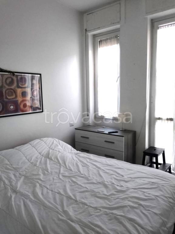 appartamento in affitto a Milano in zona Famagosta