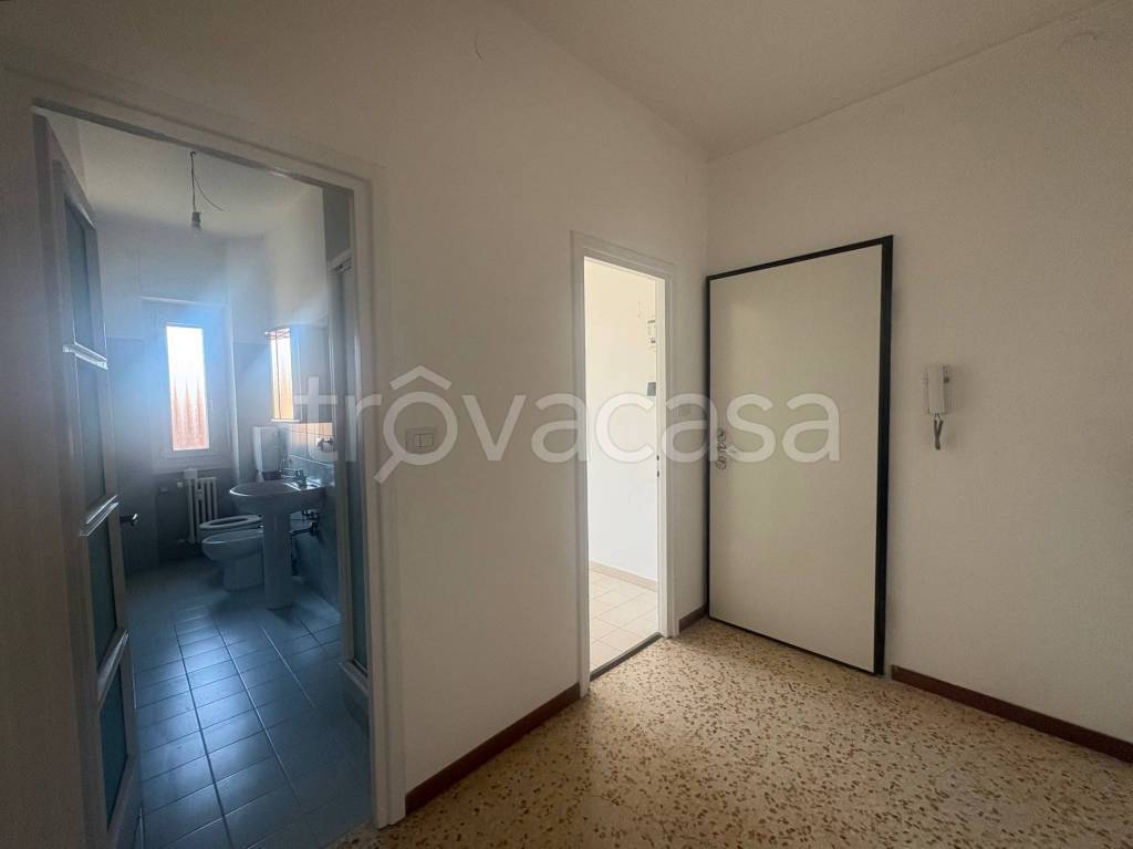 appartamento in affitto a Milano in zona San Vittore