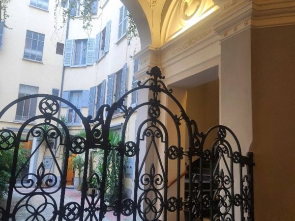 appartamento in affitto a Milano in zona Porta Venezia