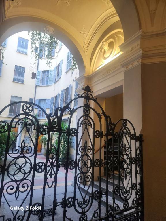 appartamento in affitto a Milano in zona Porta Venezia