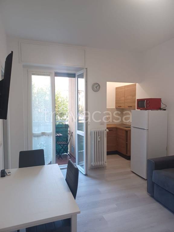 appartamento in affitto a Milano in zona Isola