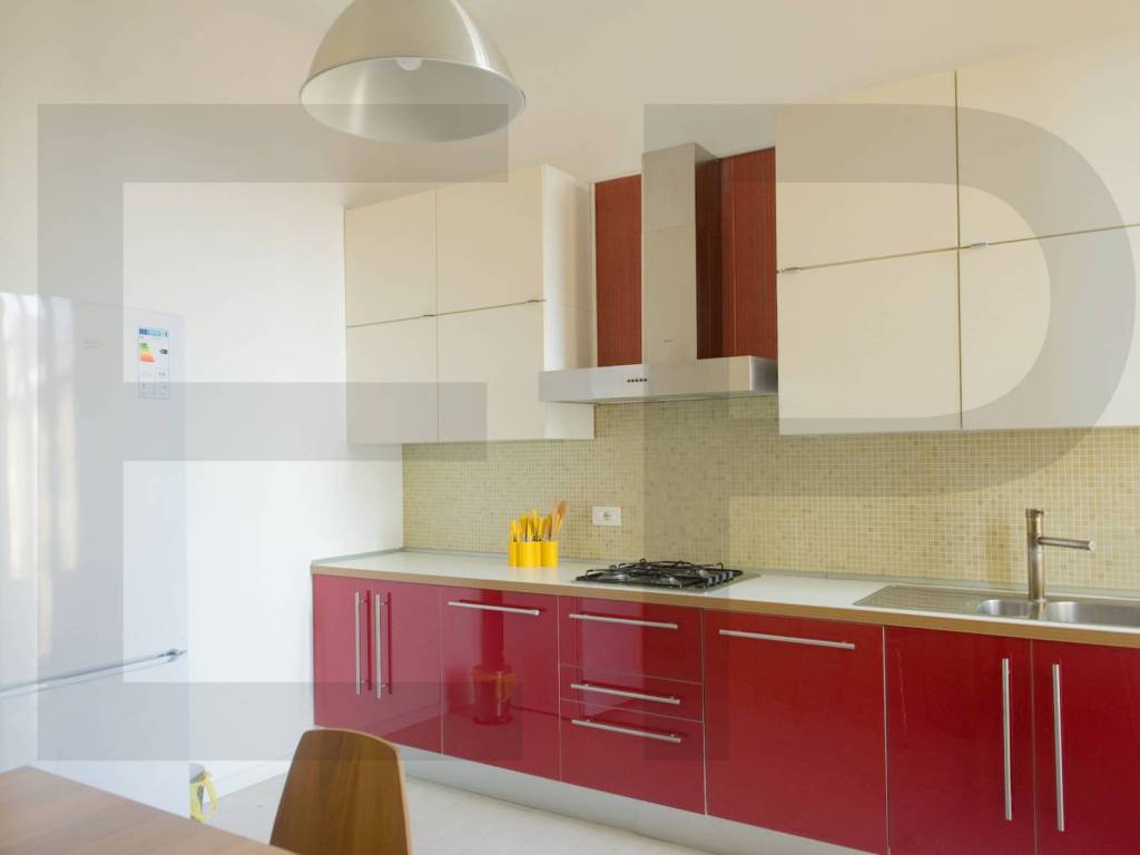 appartamento in affitto a Milano in zona Piazzale Lodi