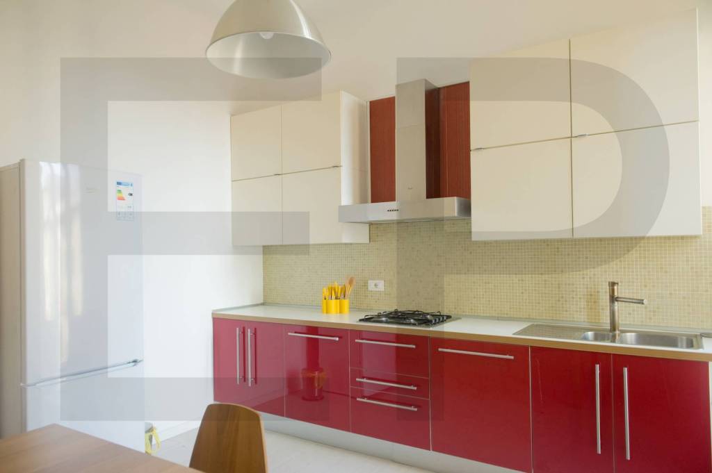 appartamento in affitto a Milano in zona Porta Vittoria