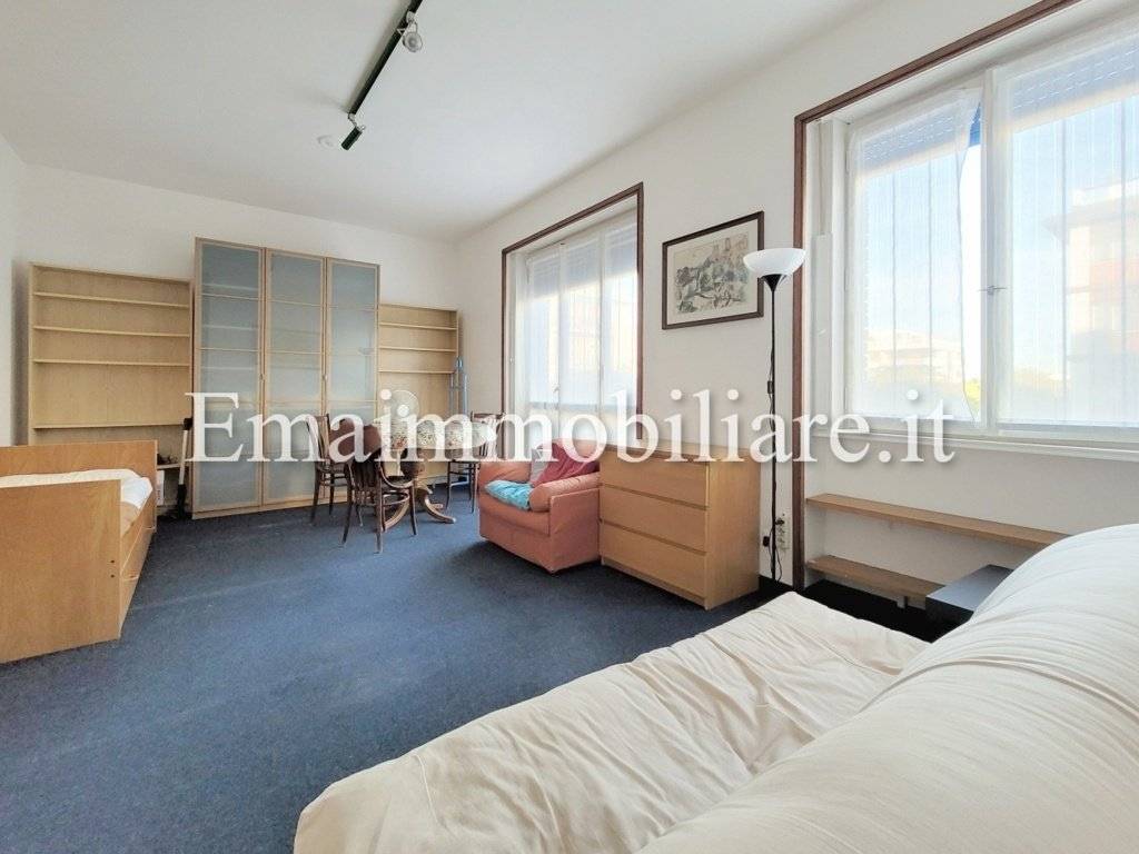 appartamento in affitto a Milano in zona Solari