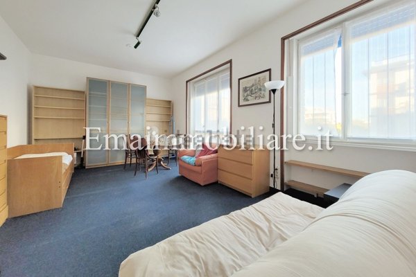 appartamento in affitto a Milano in zona San Vittore