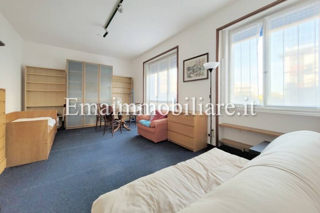 appartamento in affitto a Milano in zona San Vittore