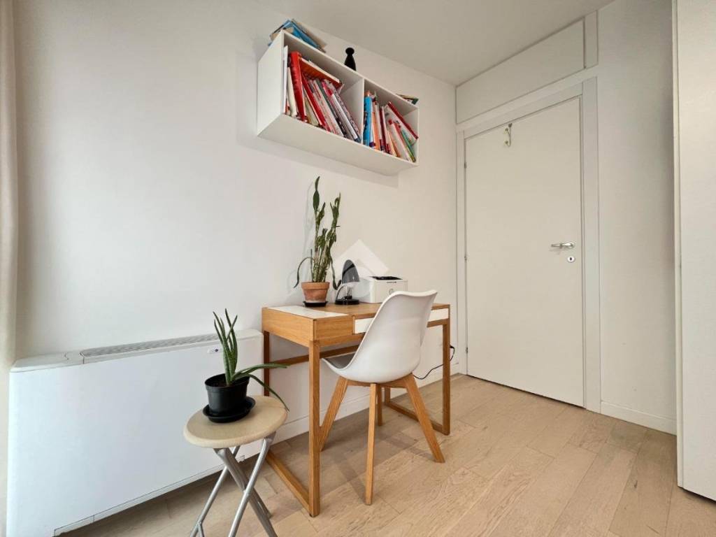 appartamento in affitto a Milano in zona Bovisa