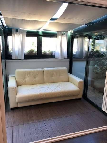 appartamento in affitto a Milano in zona Solari