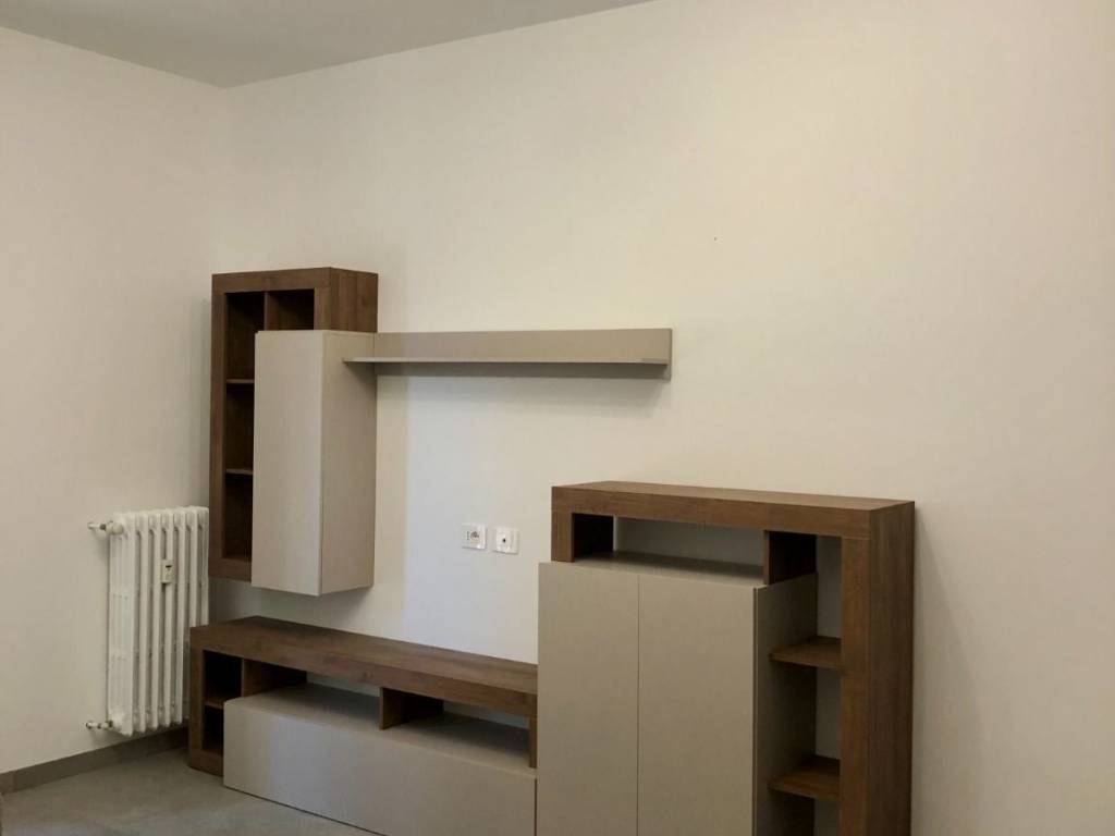 appartamento in affitto a Milano in zona Lambrate