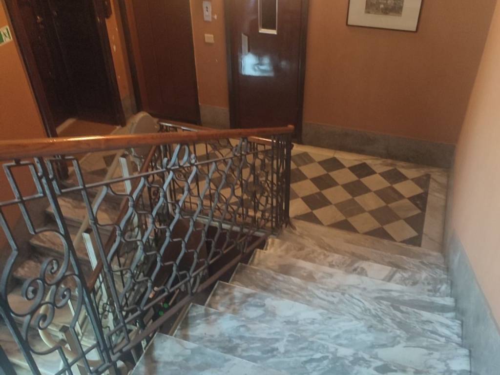 ufficio in affitto a Milano in zona Porta Romana