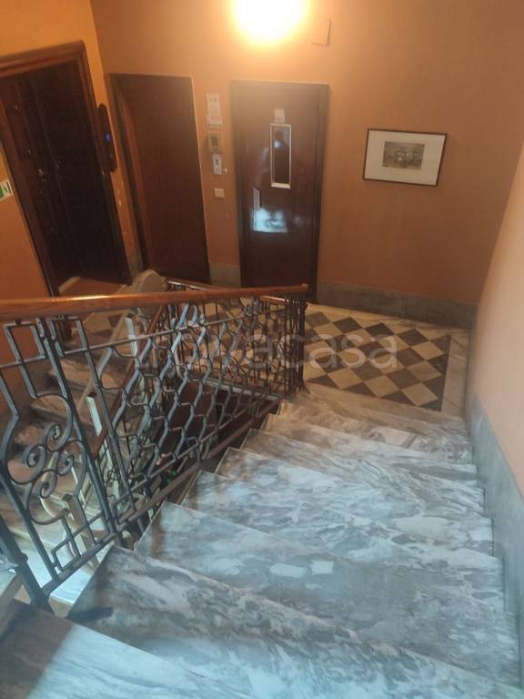 ufficio in affitto a Milano in zona Porta Romana