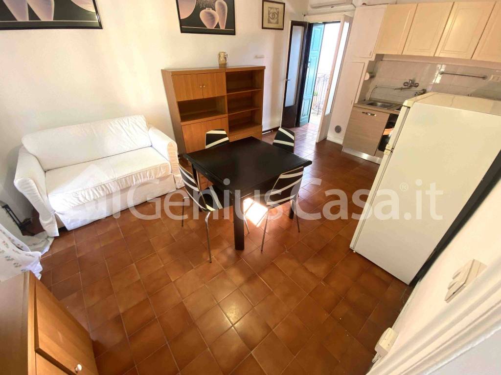 appartamento in affitto a Milano in zona Isola