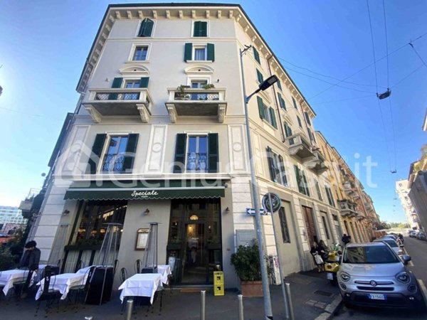 appartamento in affitto a Milano in zona Isola