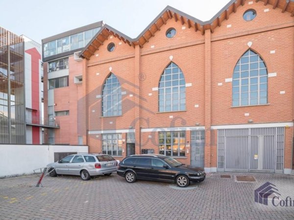 ufficio in affitto a Milano in zona Forlanini