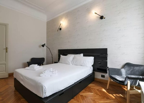 appartamento in affitto a Milano in zona Porta Romana